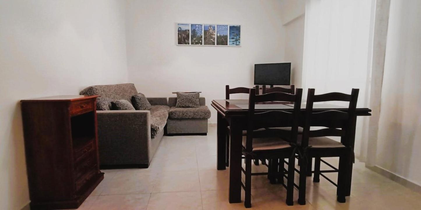 Al Bela Vida Apartment Tavira Luaran gambar