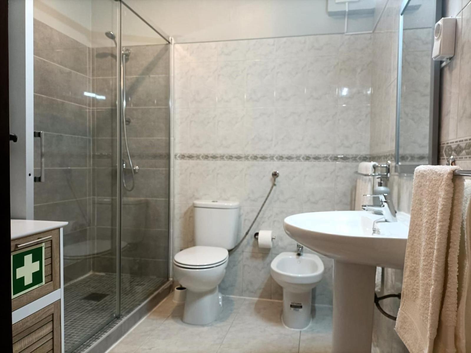 Al Bela Vida Apartment Tavira Luaran gambar