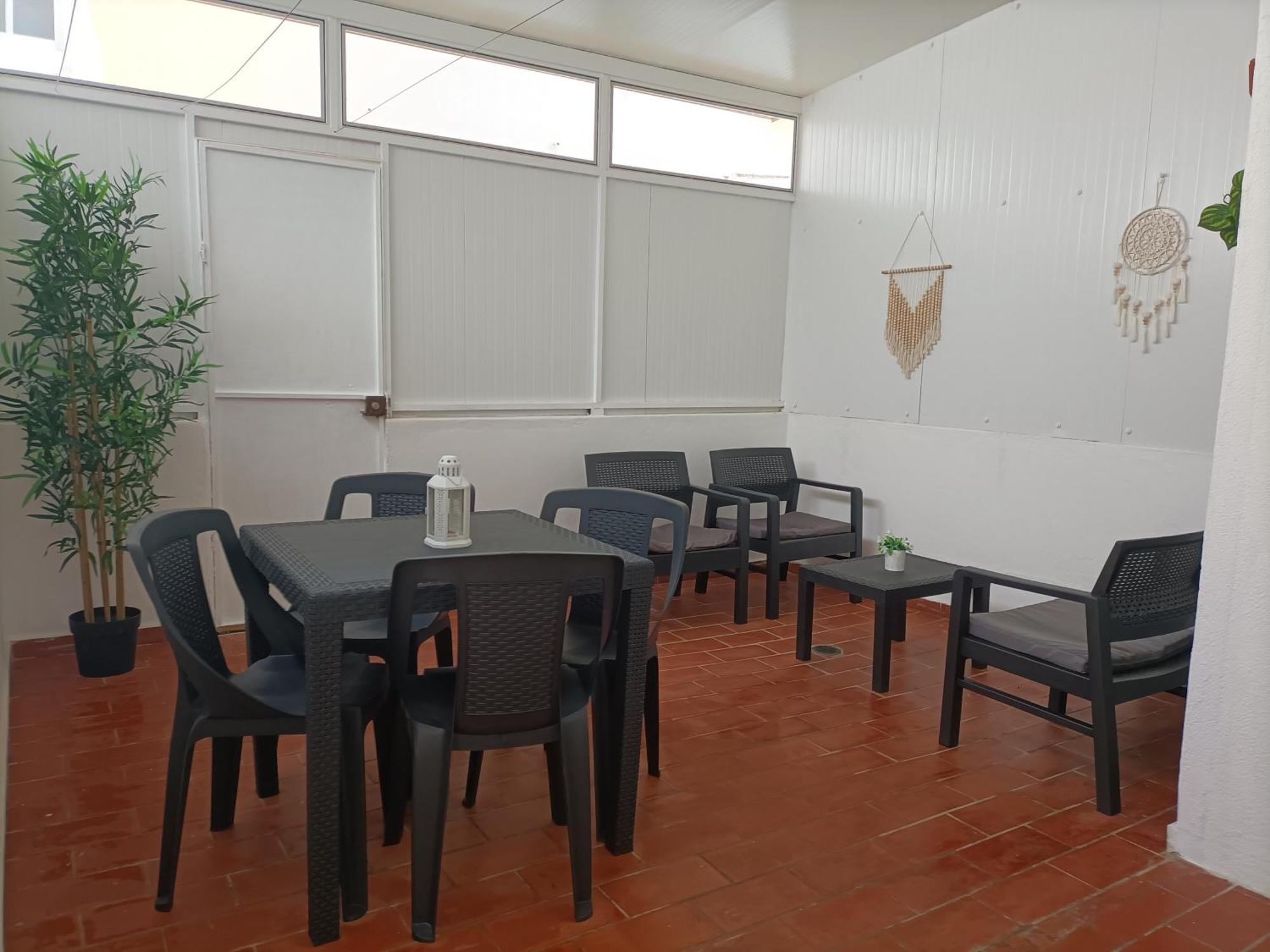 Al Bela Vida Apartment Tavira Luaran gambar
