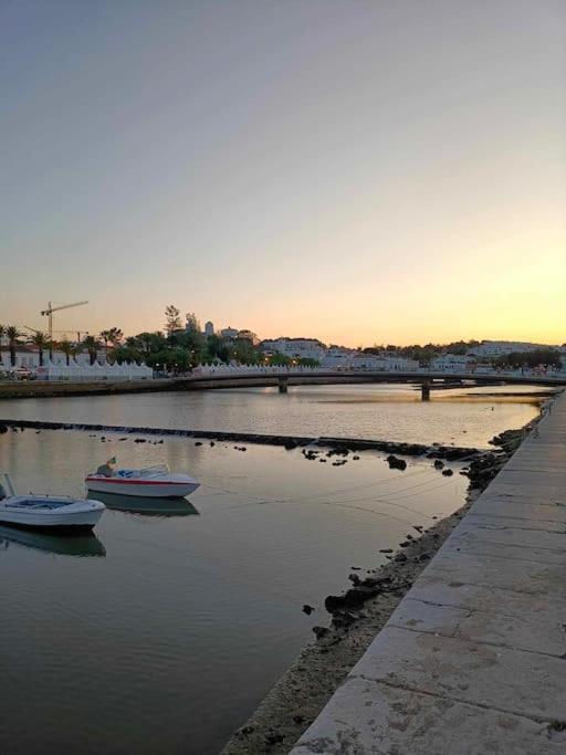 Al Bela Vida Apartment Tavira Luaran gambar