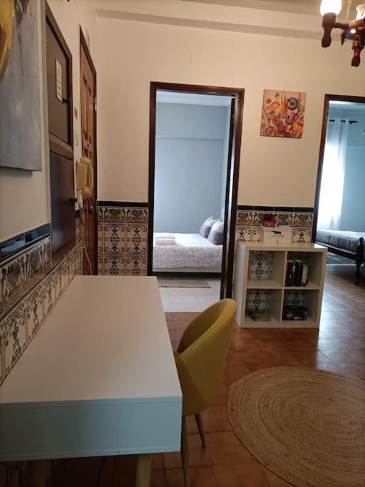 Al Bela Vida Apartment Tavira Luaran gambar