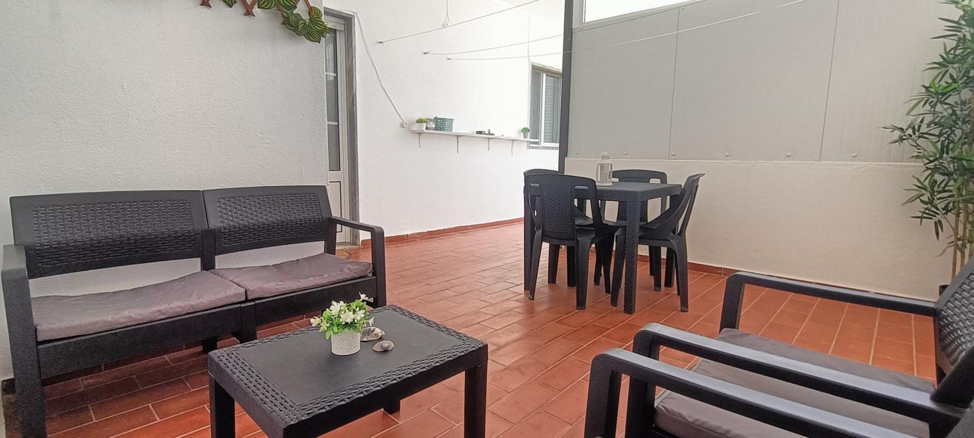 Al Bela Vida Apartment Tavira Luaran gambar