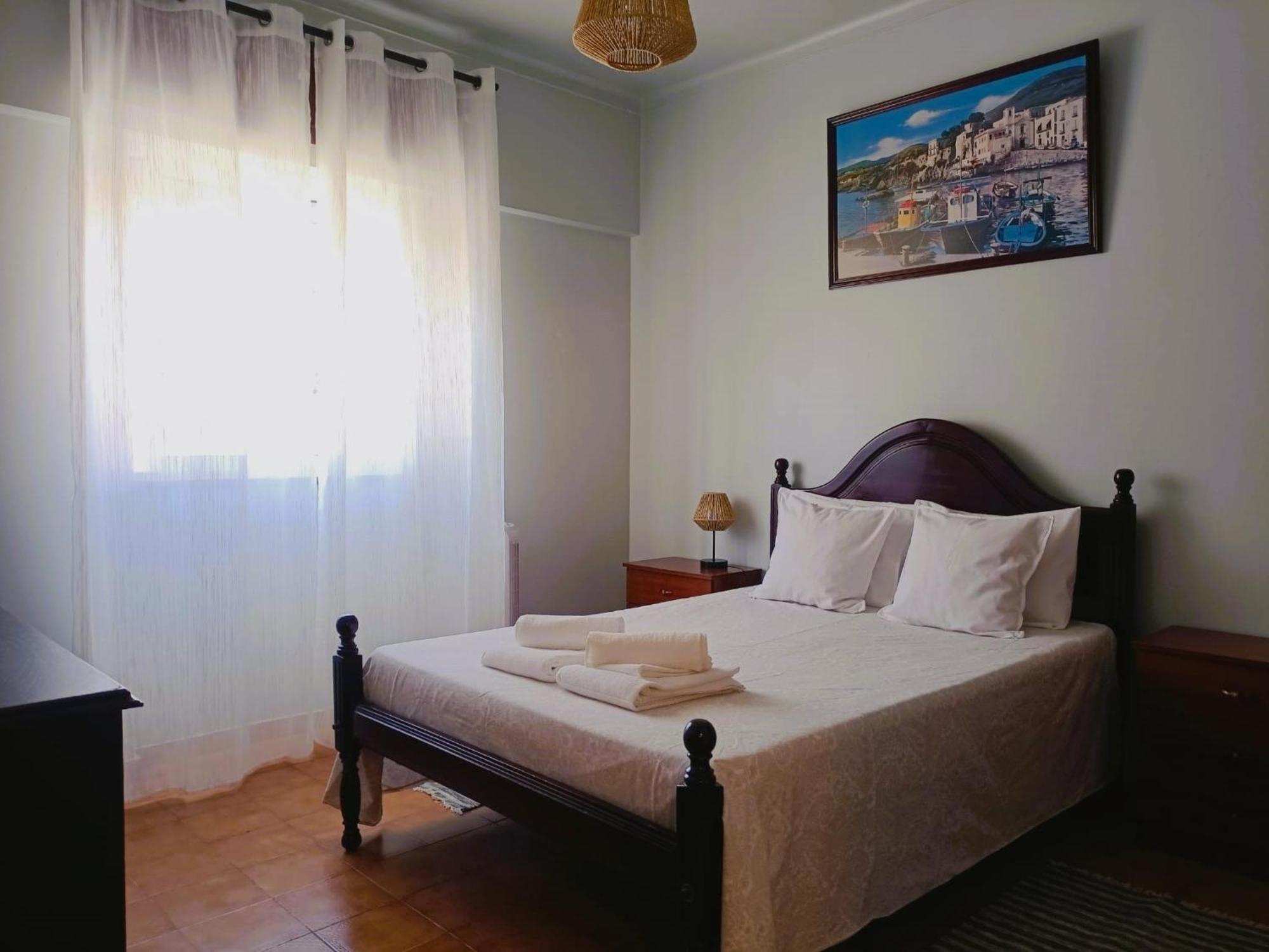 Al Bela Vida Apartment Tavira Luaran gambar