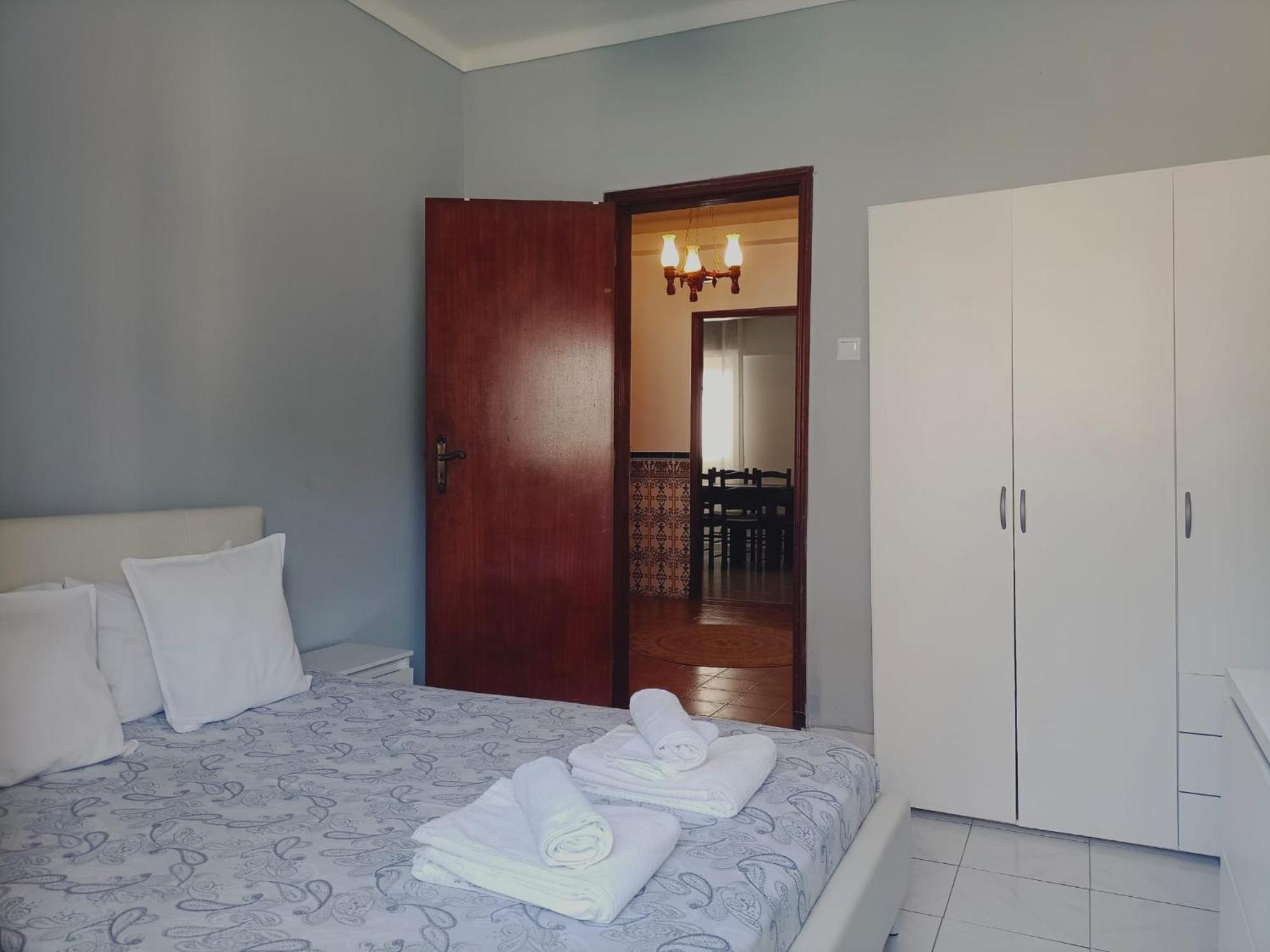 Al Bela Vida Apartment Tavira Luaran gambar