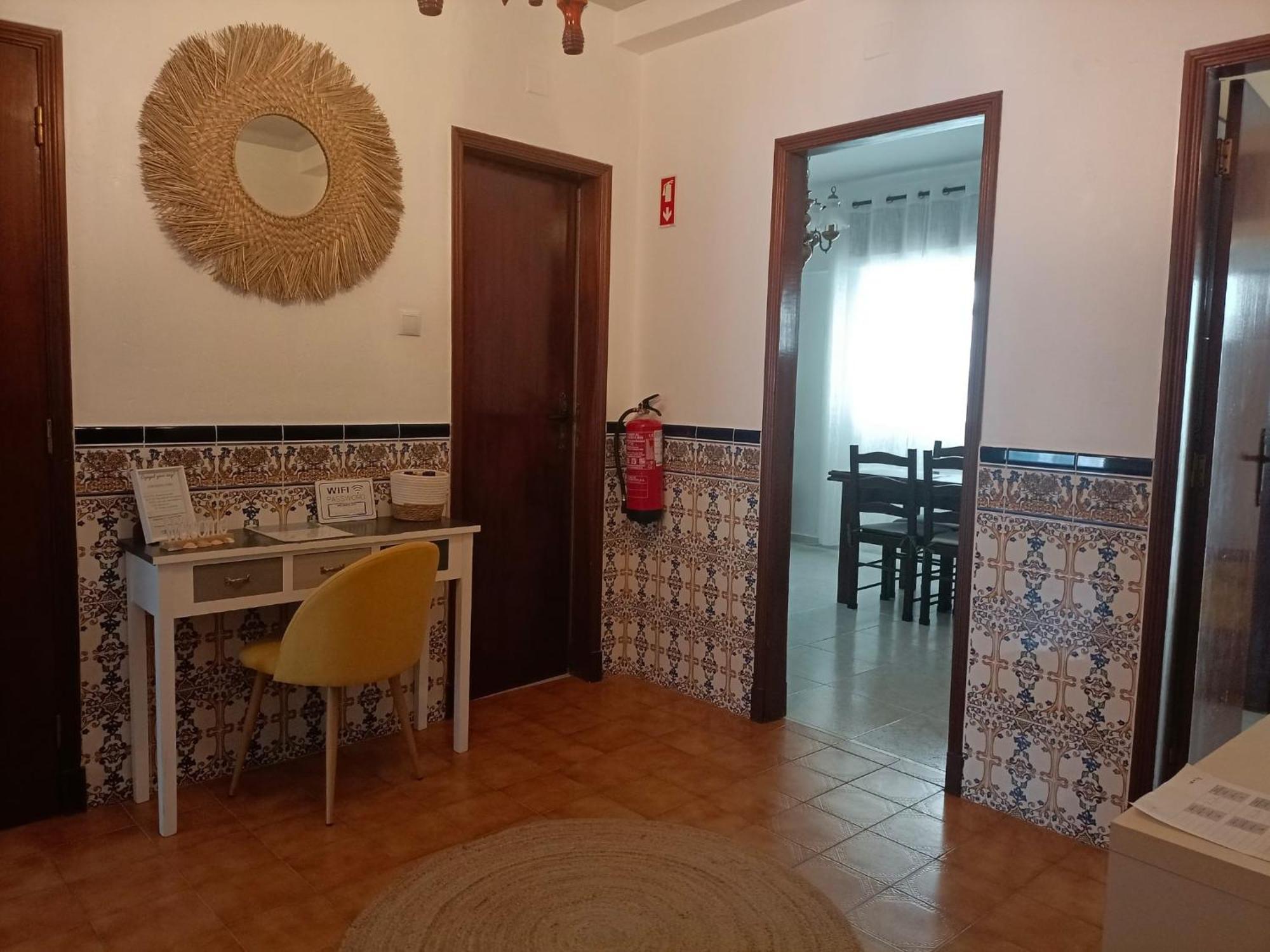 Al Bela Vida Apartment Tavira Luaran gambar