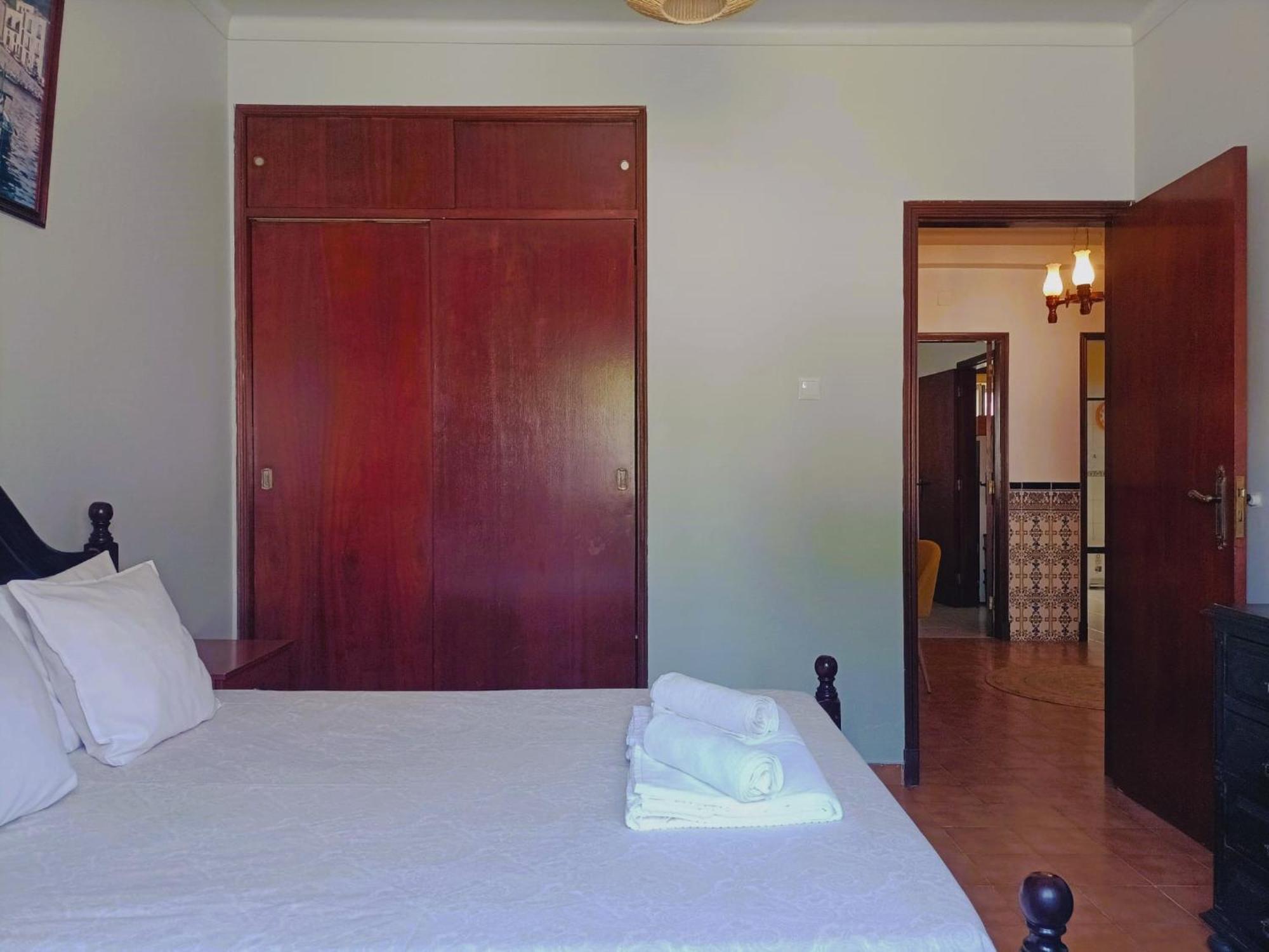 Al Bela Vida Apartment Tavira Luaran gambar