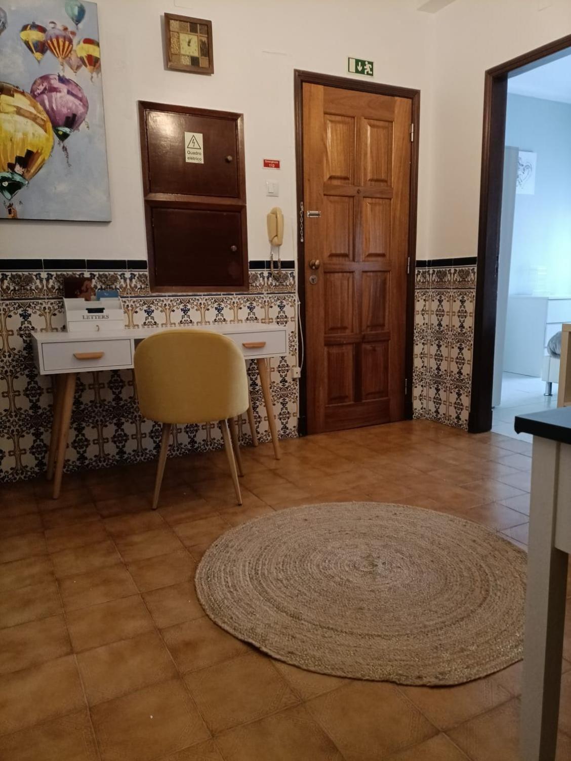Al Bela Vida Apartment Tavira Luaran gambar
