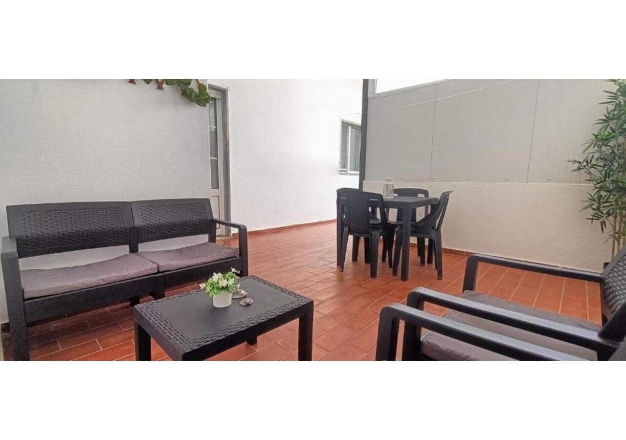 Al Bela Vida Apartment Tavira Luaran gambar