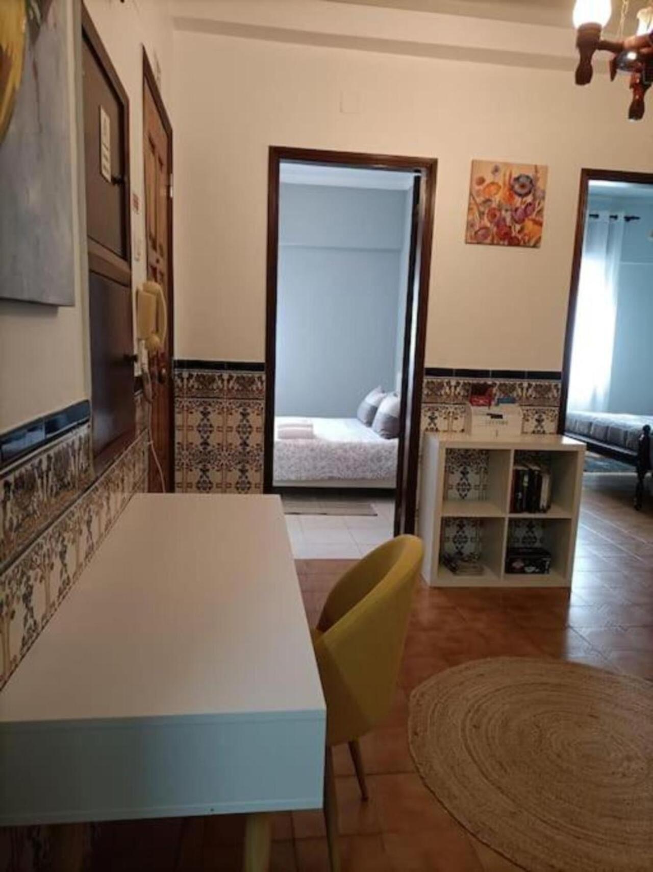 Al Bela Vida Apartment Tavira Luaran gambar