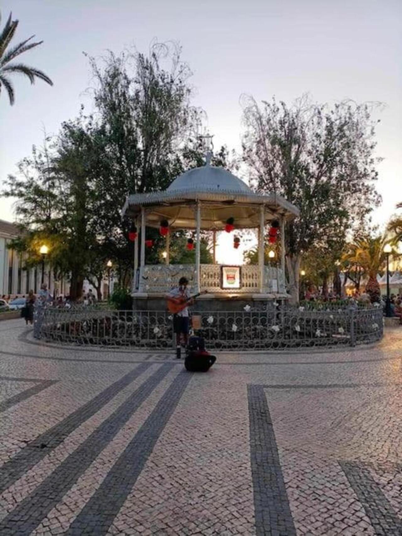 Al Bela Vida Apartment Tavira Luaran gambar